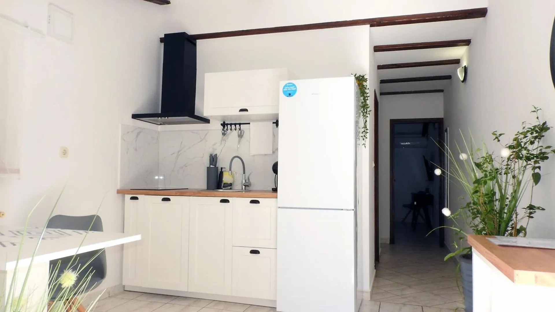 Apartment Apartman Ines- Stinjan Pula