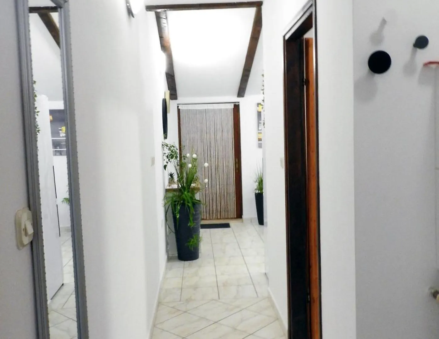 Apartman Ines- Stinjan Pula Apartment