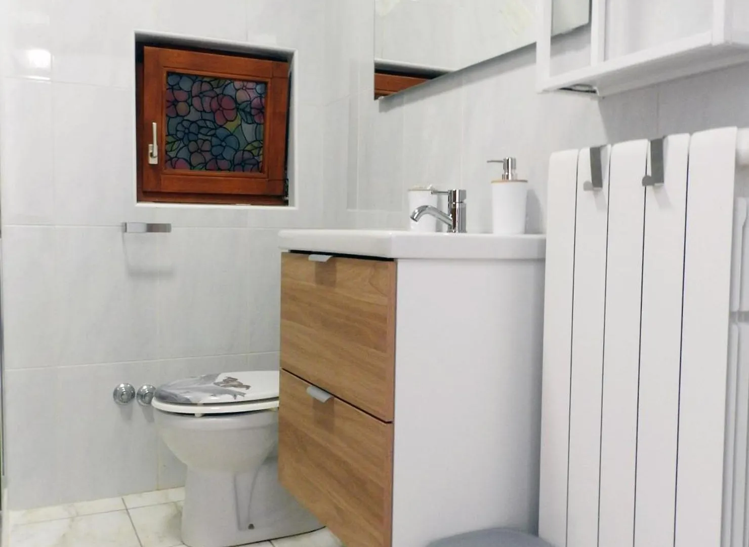Apartment Apartman Ines- Stinjan Pula Croatia
