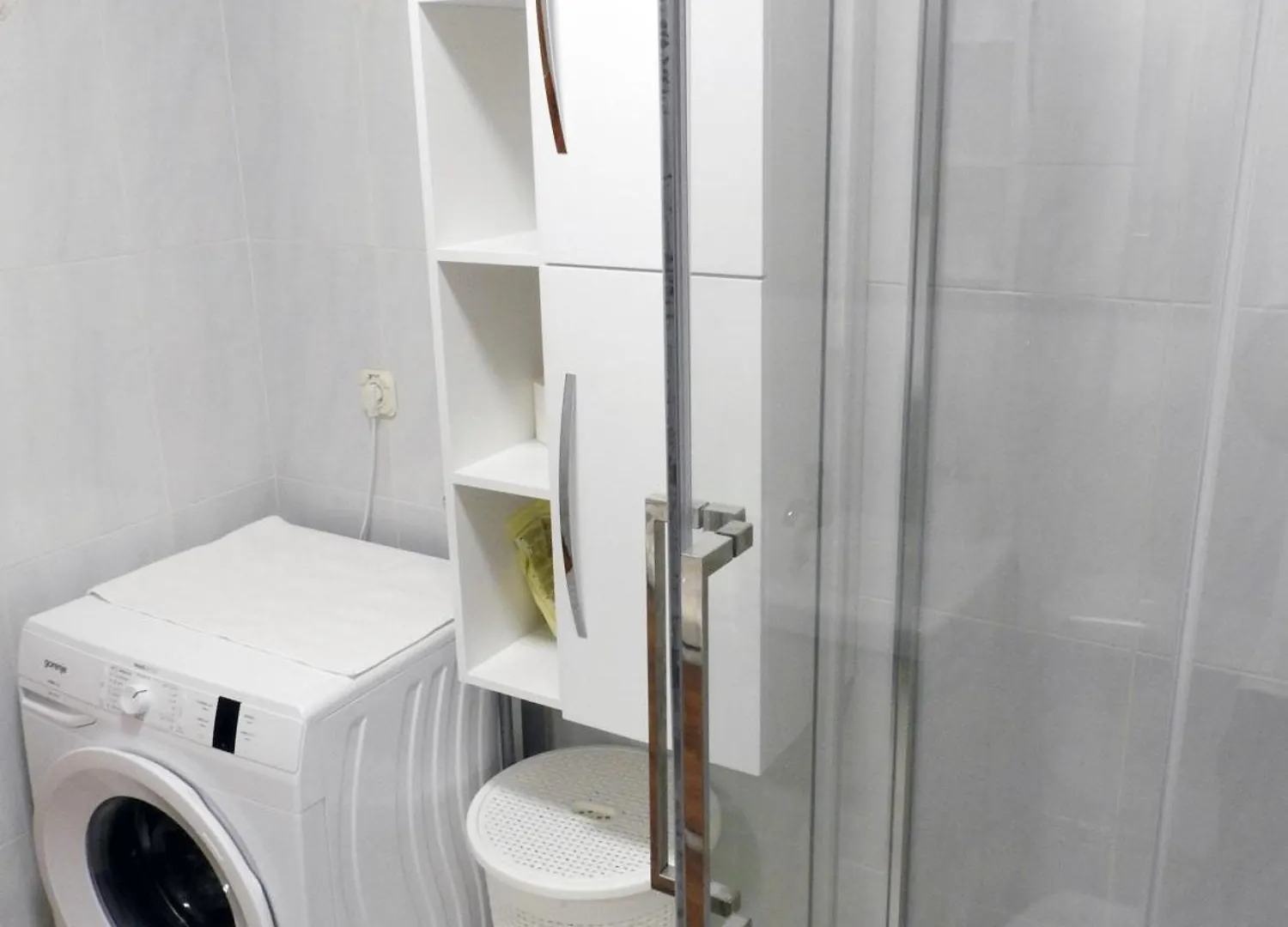 Apartman Ines- Stinjan Pula Apartment