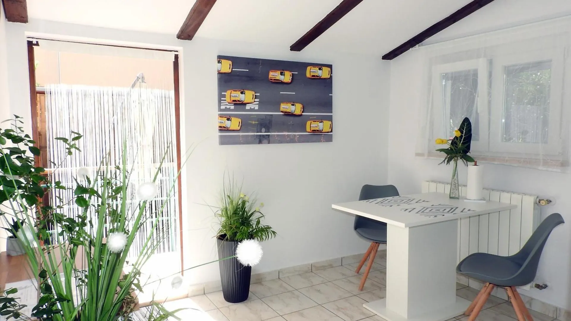 Apartman Ines- Stinjan Pula