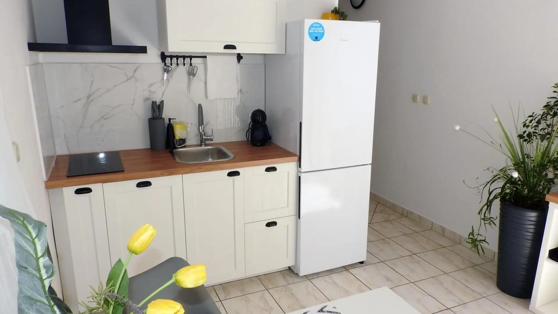 Apartman Ines- Stinjan Pula