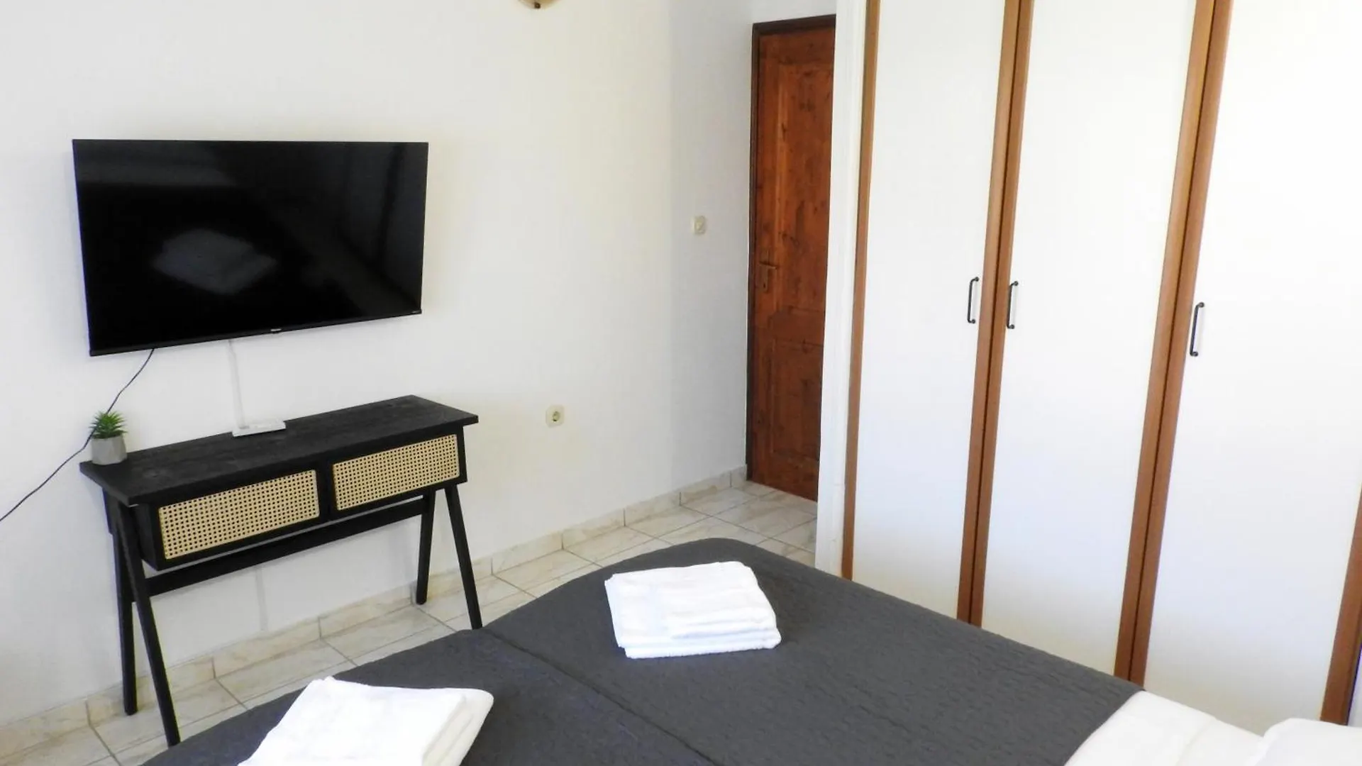Apartman Ines- Stinjan Pula Croatia