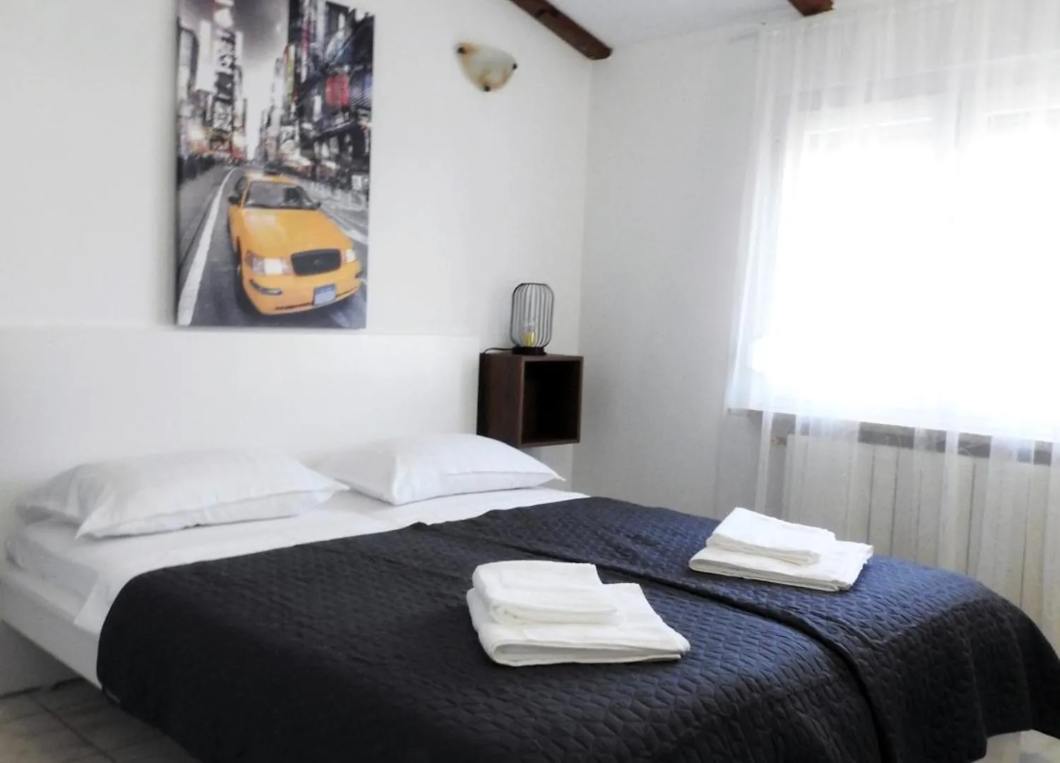 Apartman Ines- Stinjan Pula 0*,  Croatia